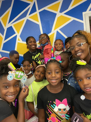 Sunday Funday- The club- The best way to spend time with your daughter.