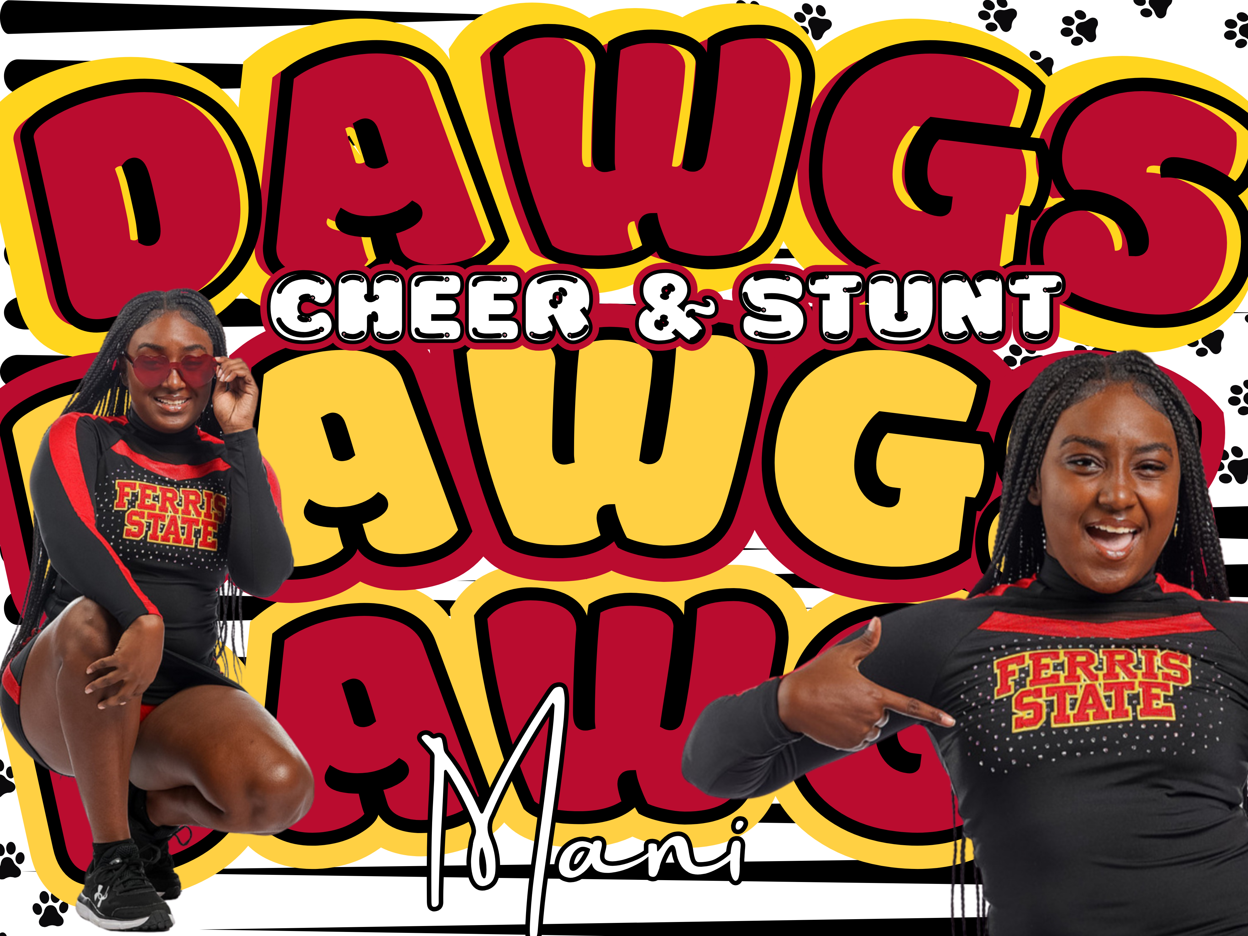 Aman’ni Merriewether