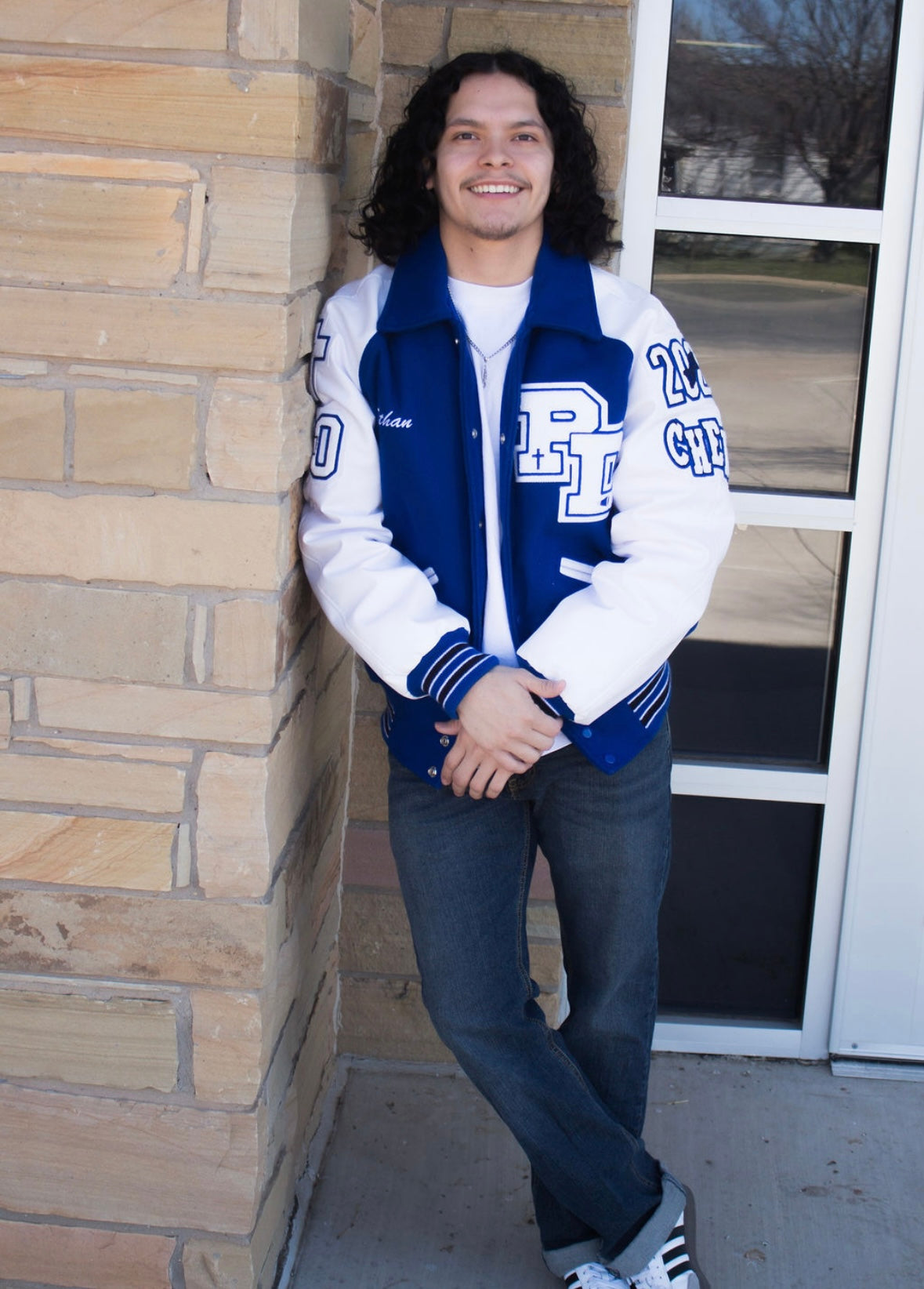 Ethan Flores