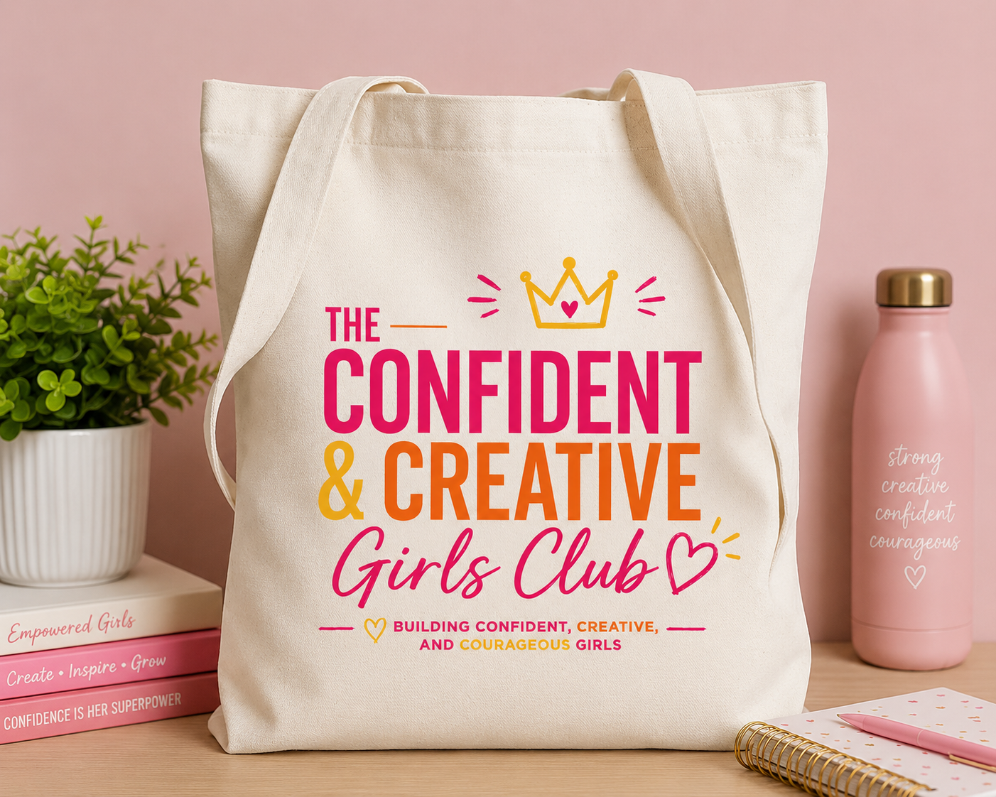 CCGC Merch