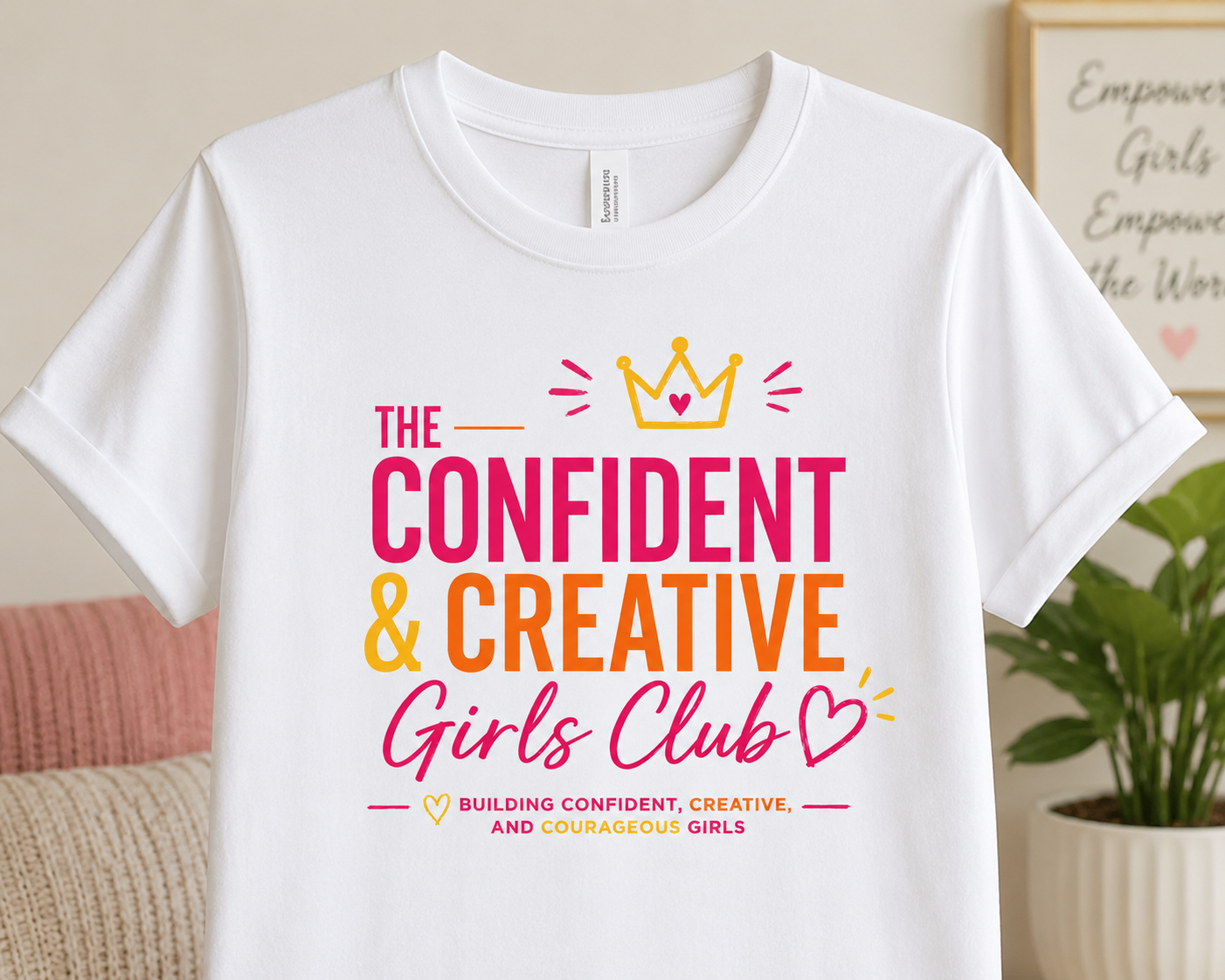 CCGC Merch