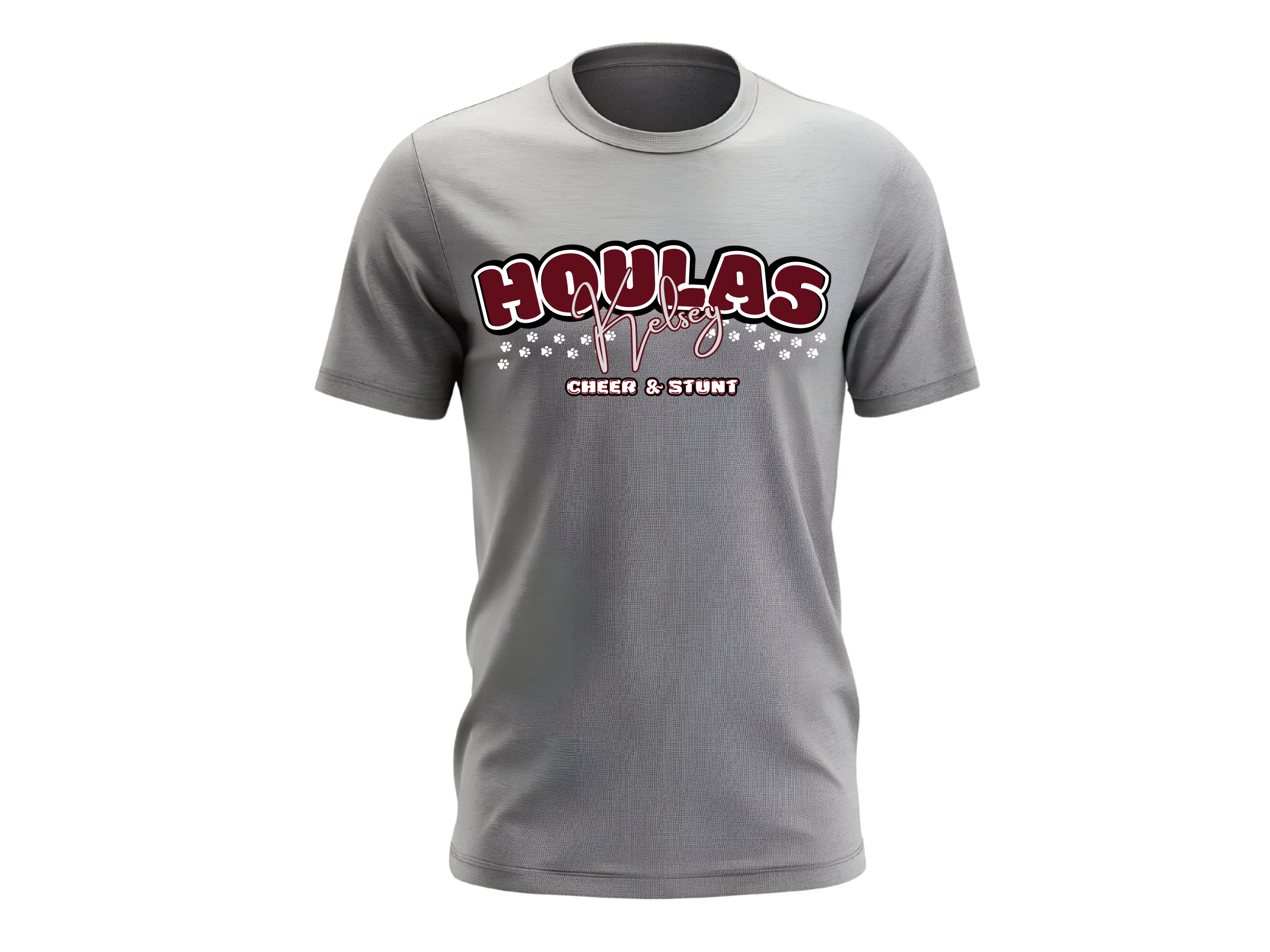 Kelsey McPherson - Signature Tee