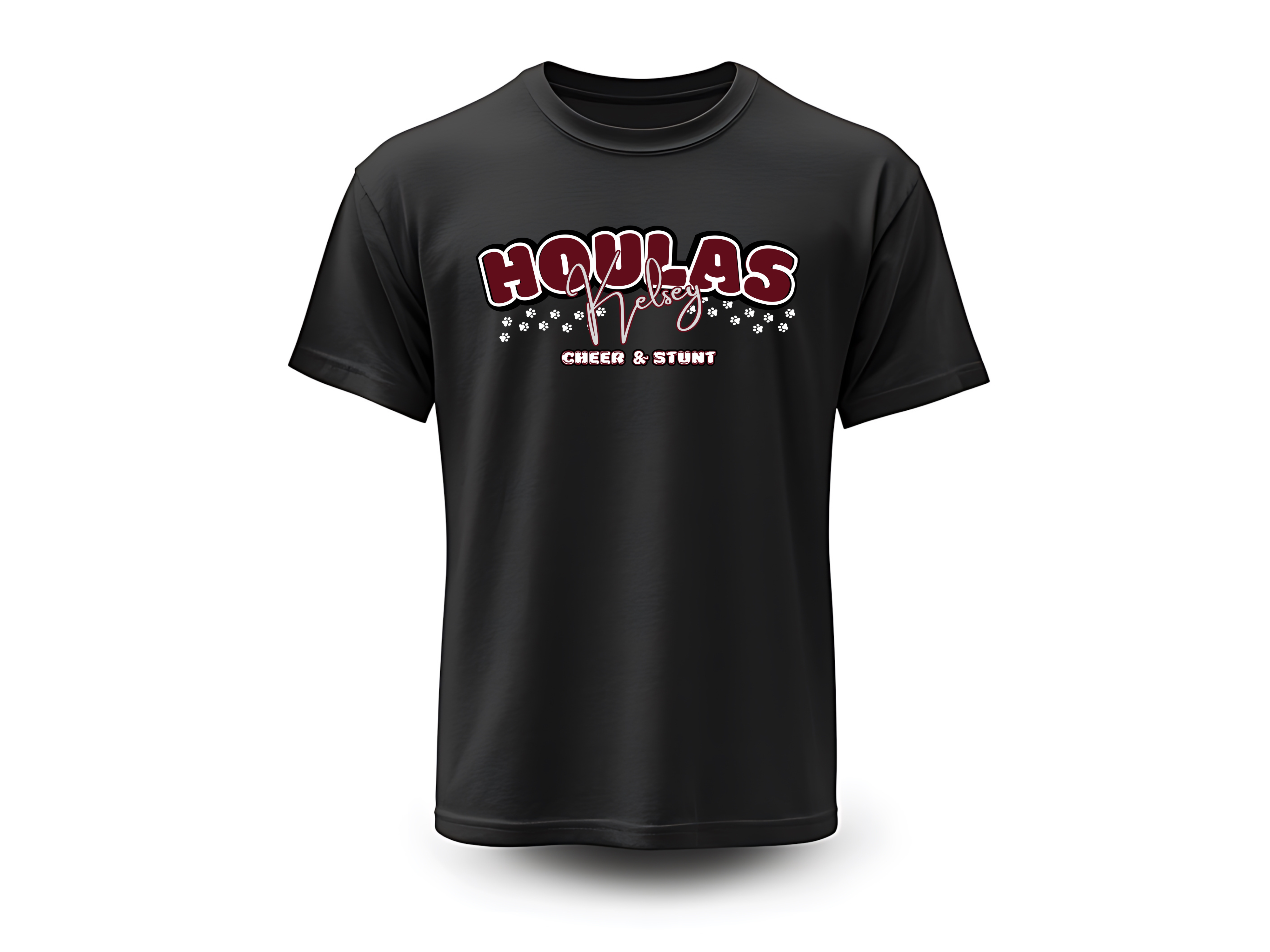 Kelsey McPherson - Signature Tee