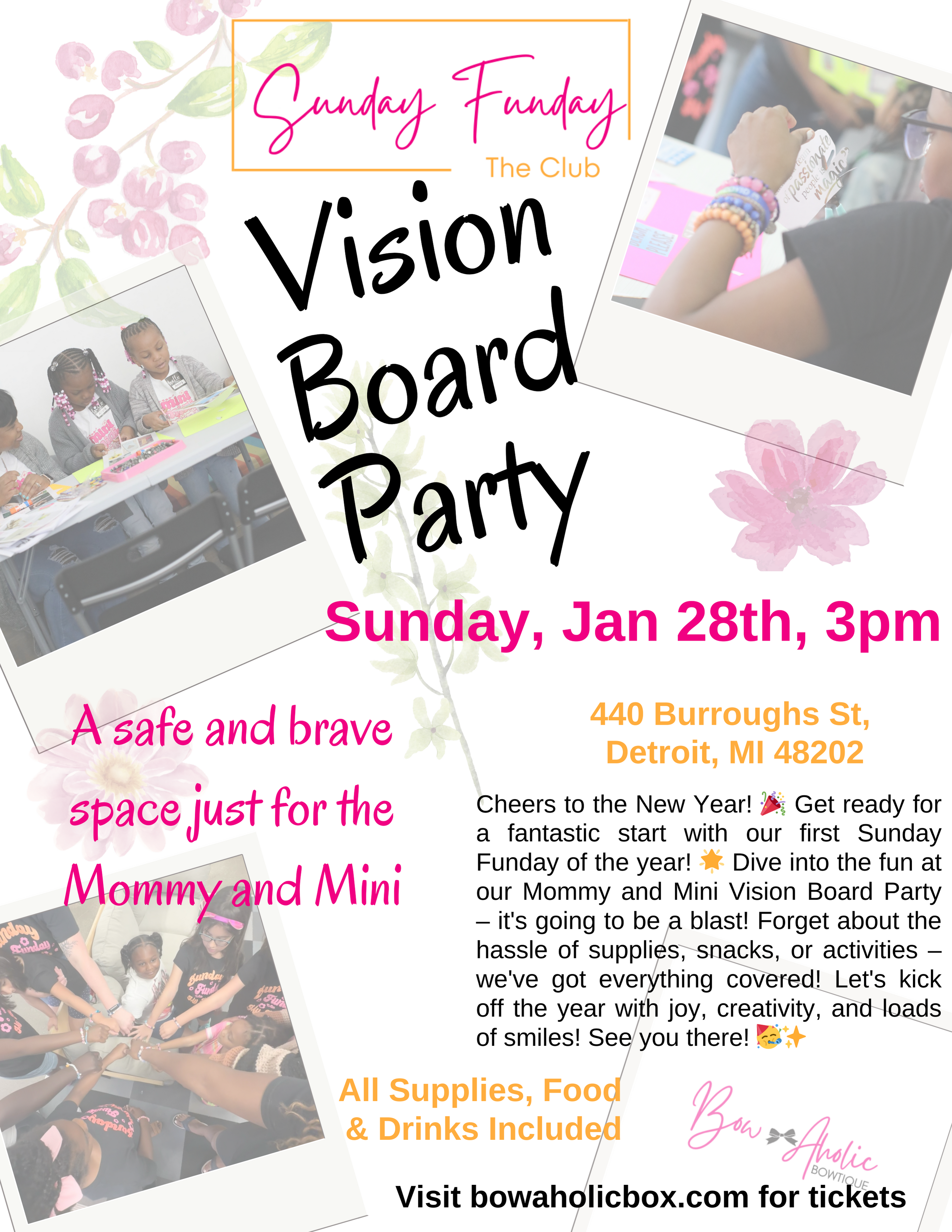 Sunday Funday The Club (Membership or GA Tickets For 2)