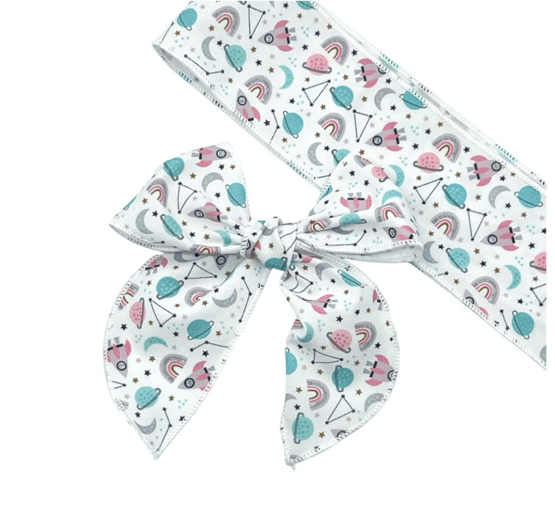 Galactic Adventure Bow