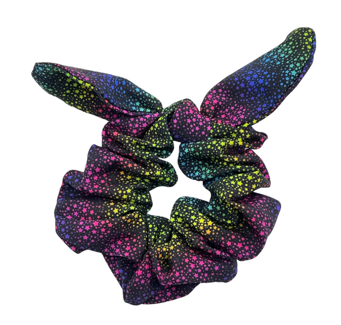 Starlight Glow Scrunchie