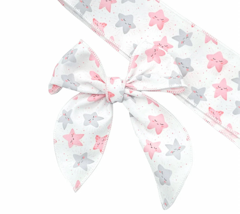 Sleepytime Stars Bow