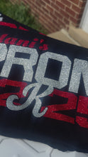 Load and play video in Gallery viewer, Custom Prom shirts
