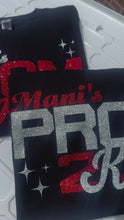 Load and play video in Gallery viewer, Custom Prom shirts
