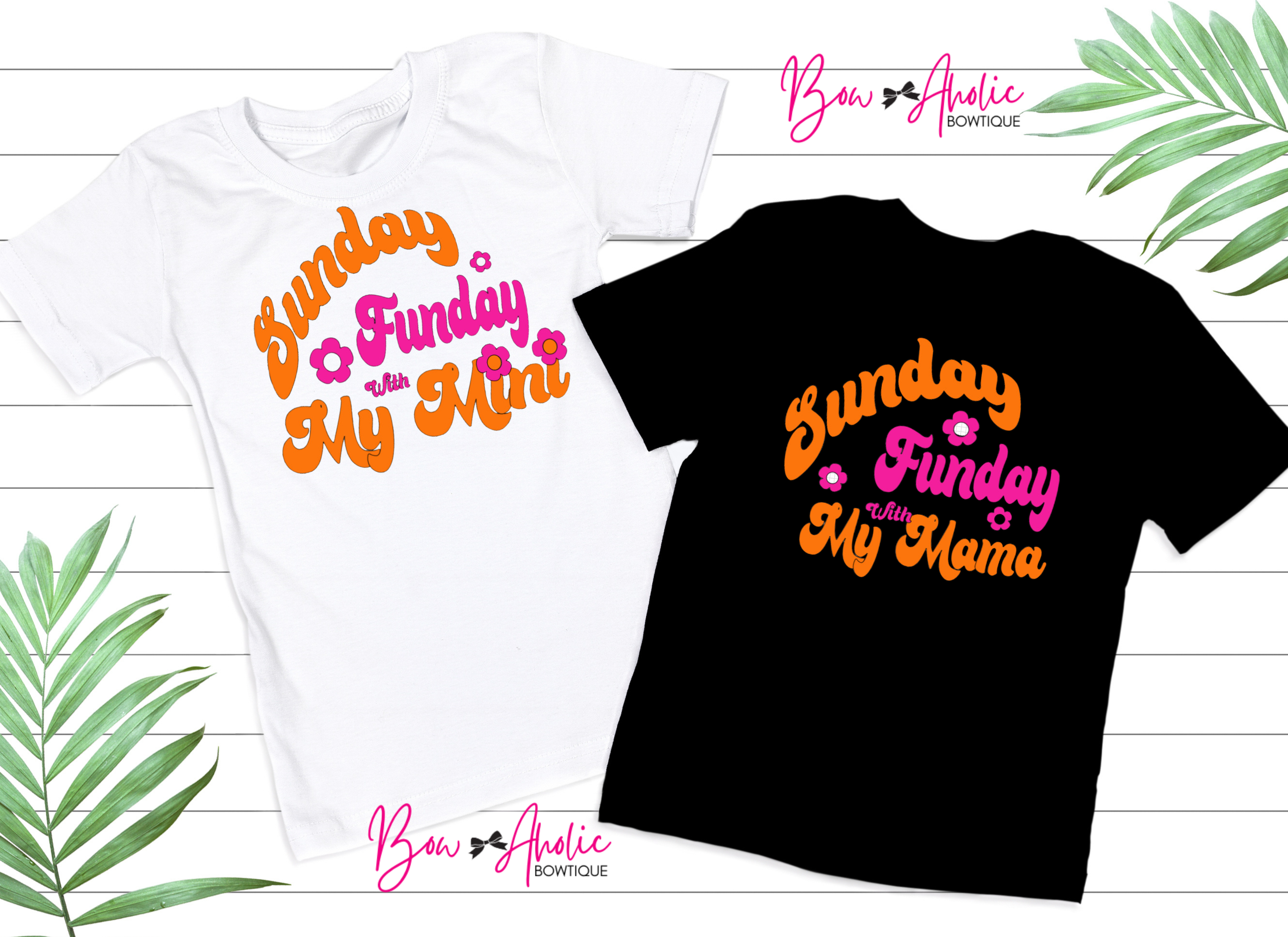 Sunday Funday- Merch